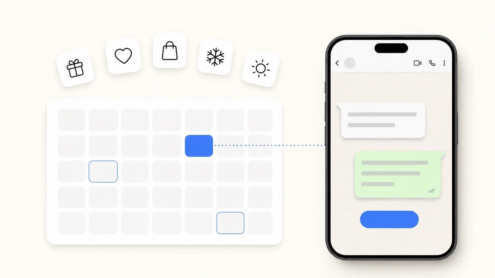 Calendrier marketing e-commerce 2027 : toutes les dates