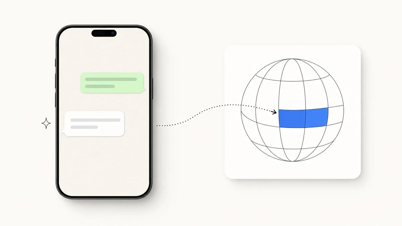 ChatGPT on WhatsApp: official number, countries, limits