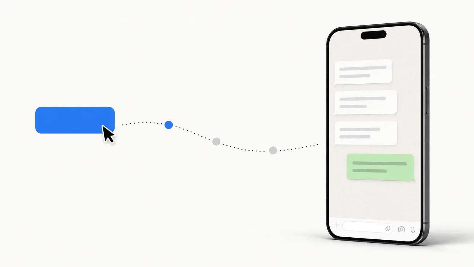 Lien Click-to-Chat WhatsApp : Générer & Convertir en 2026