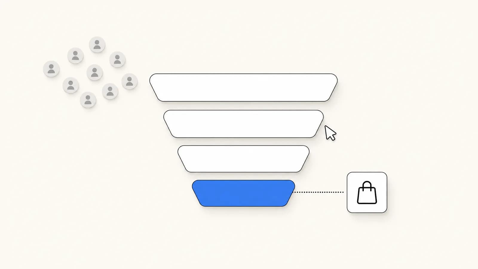 Ecommerce Conversion Rate: Formula, Calculation and Shopify