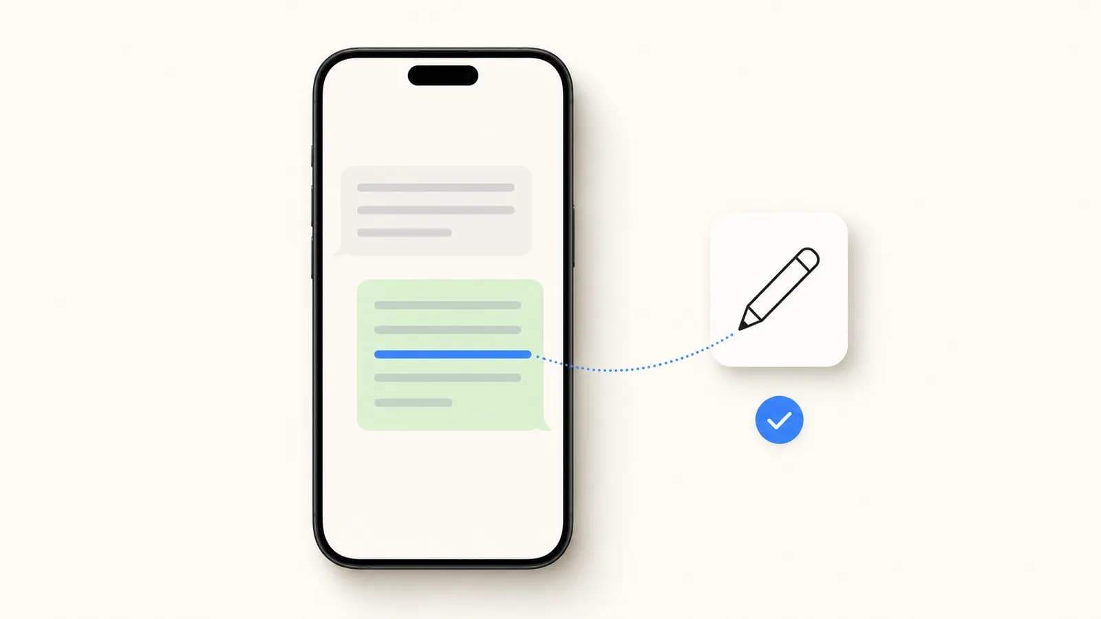 Modifier un message WhatsApp : la limite de 15 minutes