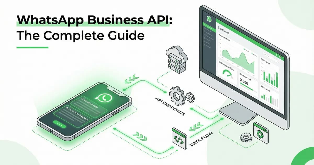 Guide Complet WhatsApp Business API (2026)