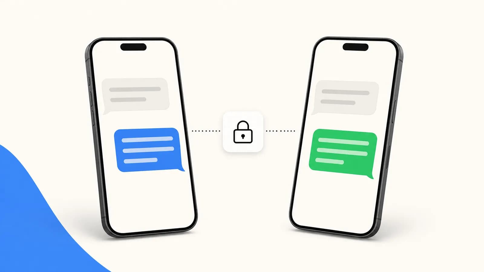 iMessage vs WhatsApp: differences and which to use (2026)