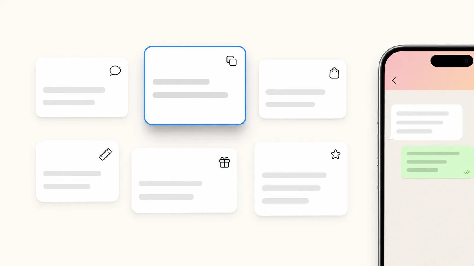 Instagram DM Templates: 27 Messages for Online Stores