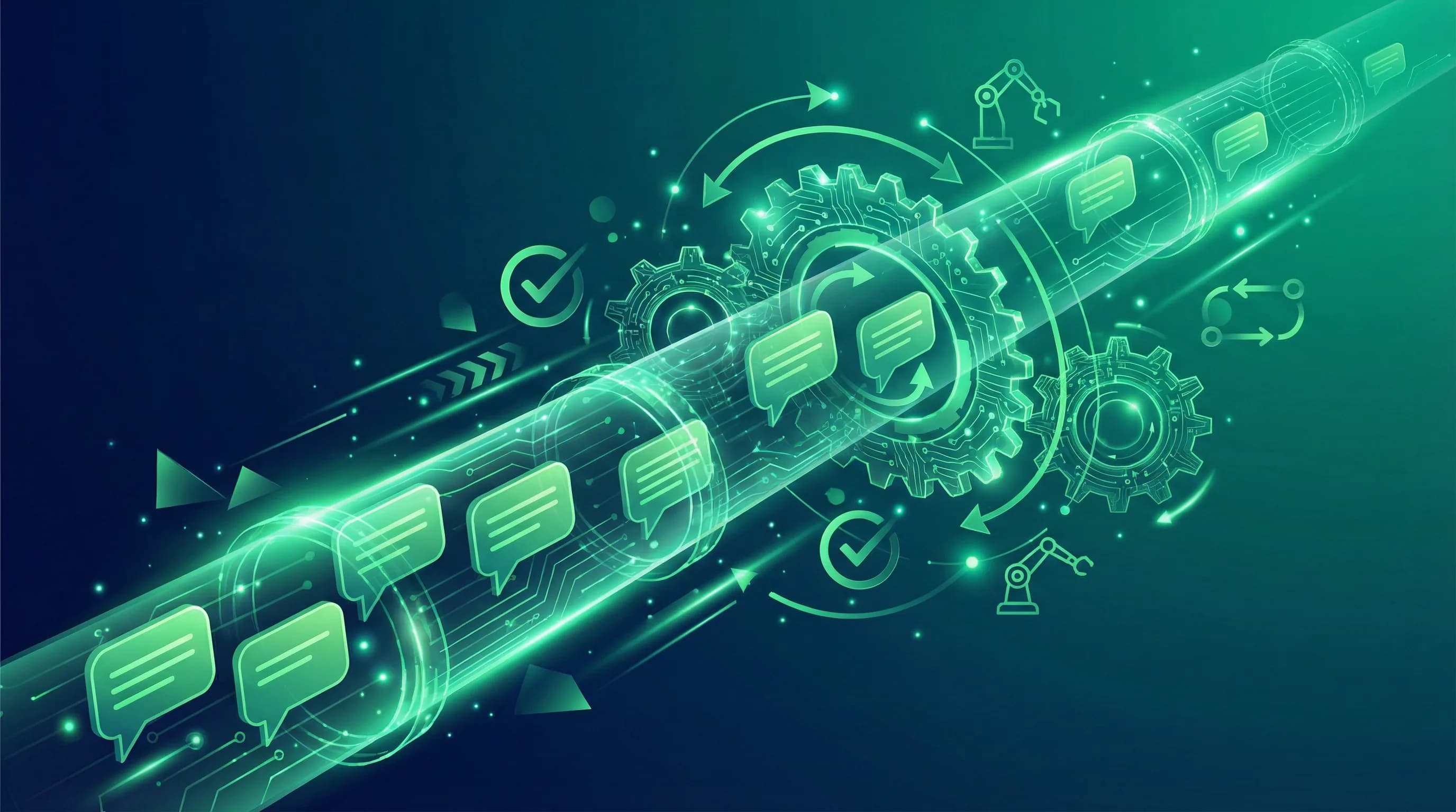 Message Automatique WhatsApp : Guide Complet