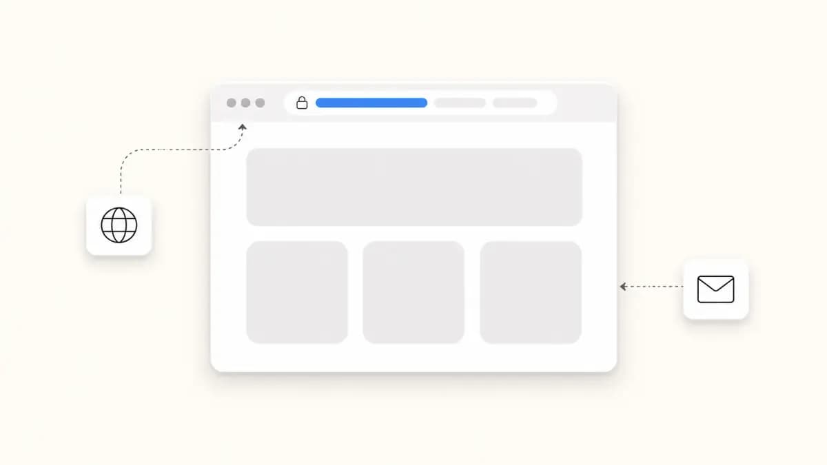 Nom de domaine Shopify : acheter, connecter ou transférer