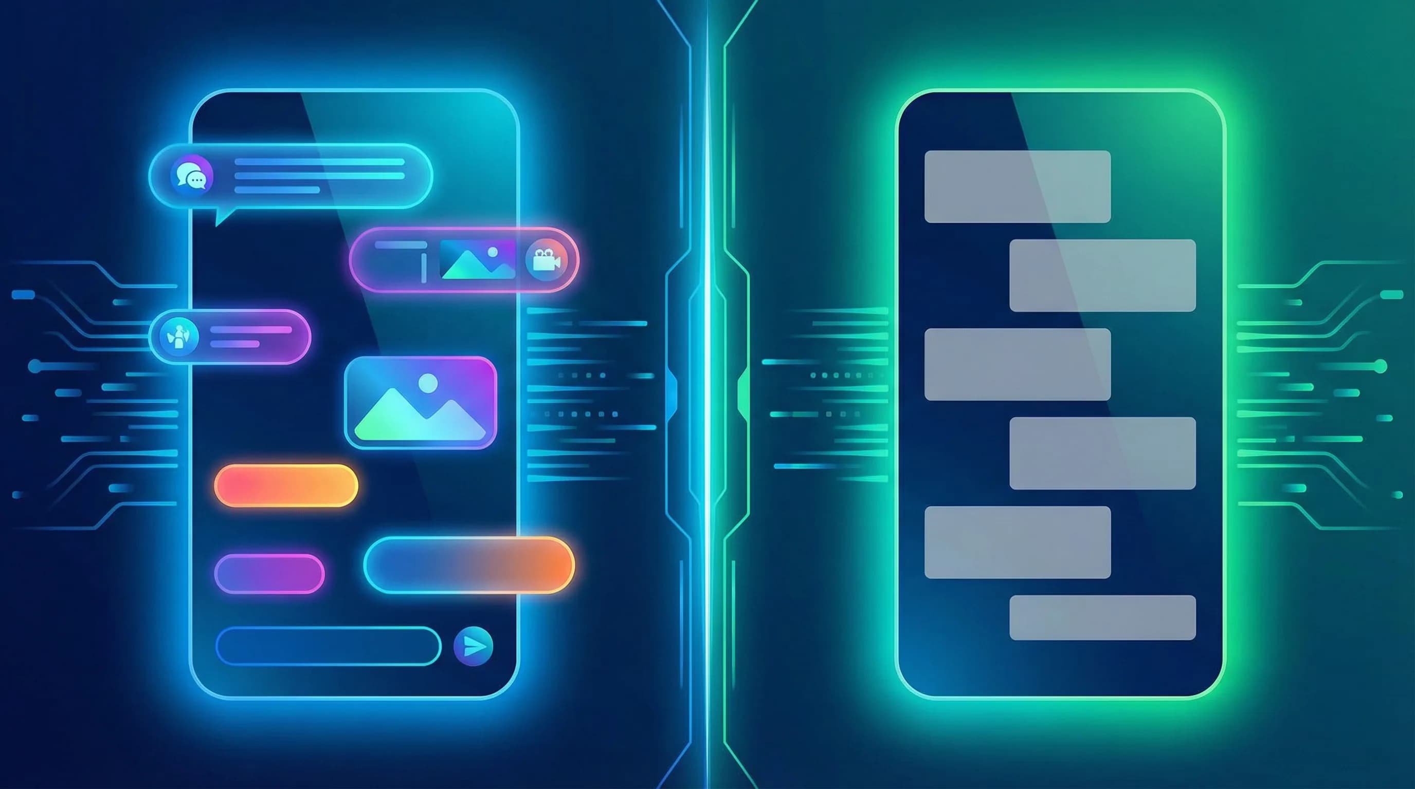 RCS Message : Guide Complet du Nouveau SMS