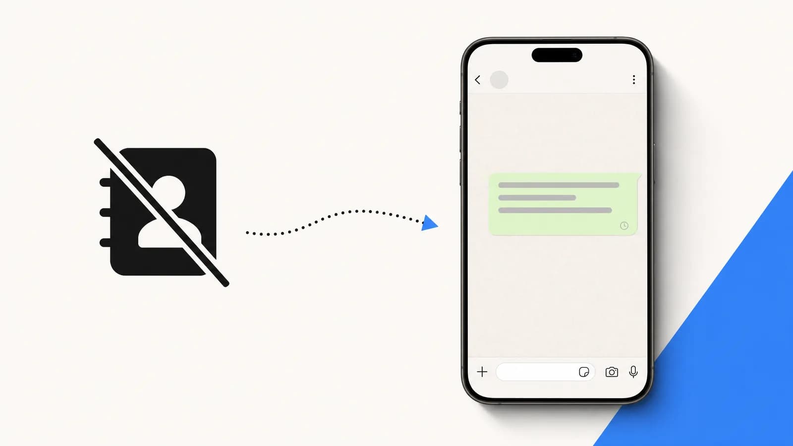 How to Send a WhatsApp Without Saving the Contact: 5 Easy Methods (2026)
