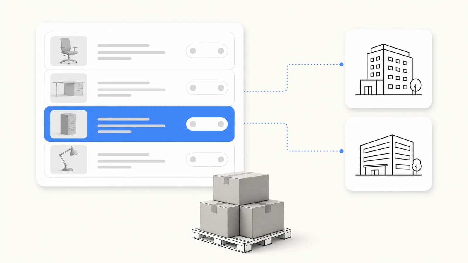 Shopify B2B : vendre en gros, fonctions et prix par forfait