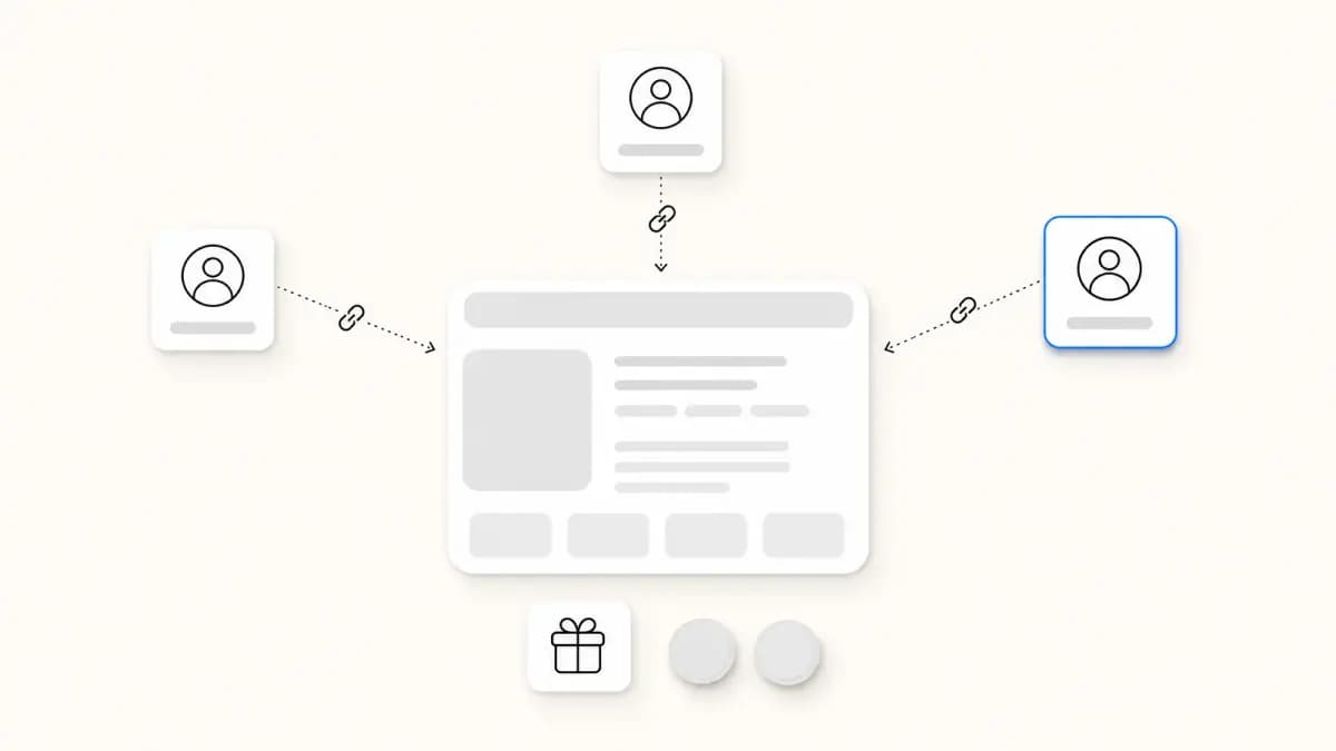 Shopify Collabs : fonctionnement, frais et accès en France