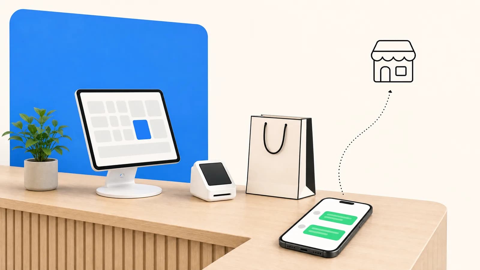 Shopify POS : prix, matériel et avis pour la France