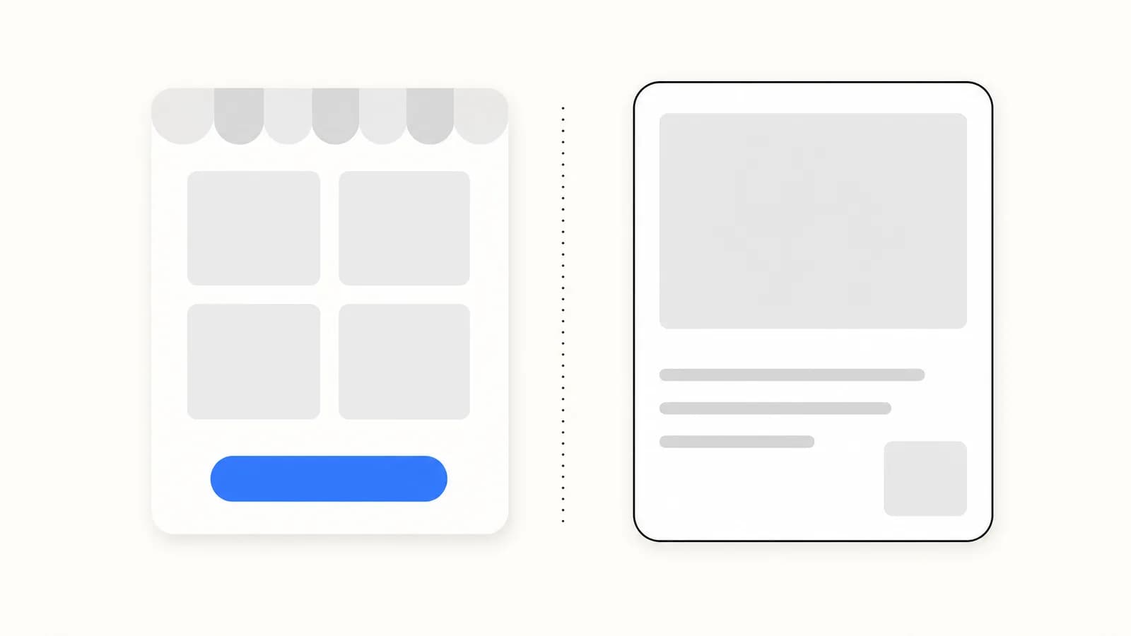 Shopify vs Squarespace: Pricing, Fees and Selling (2026)