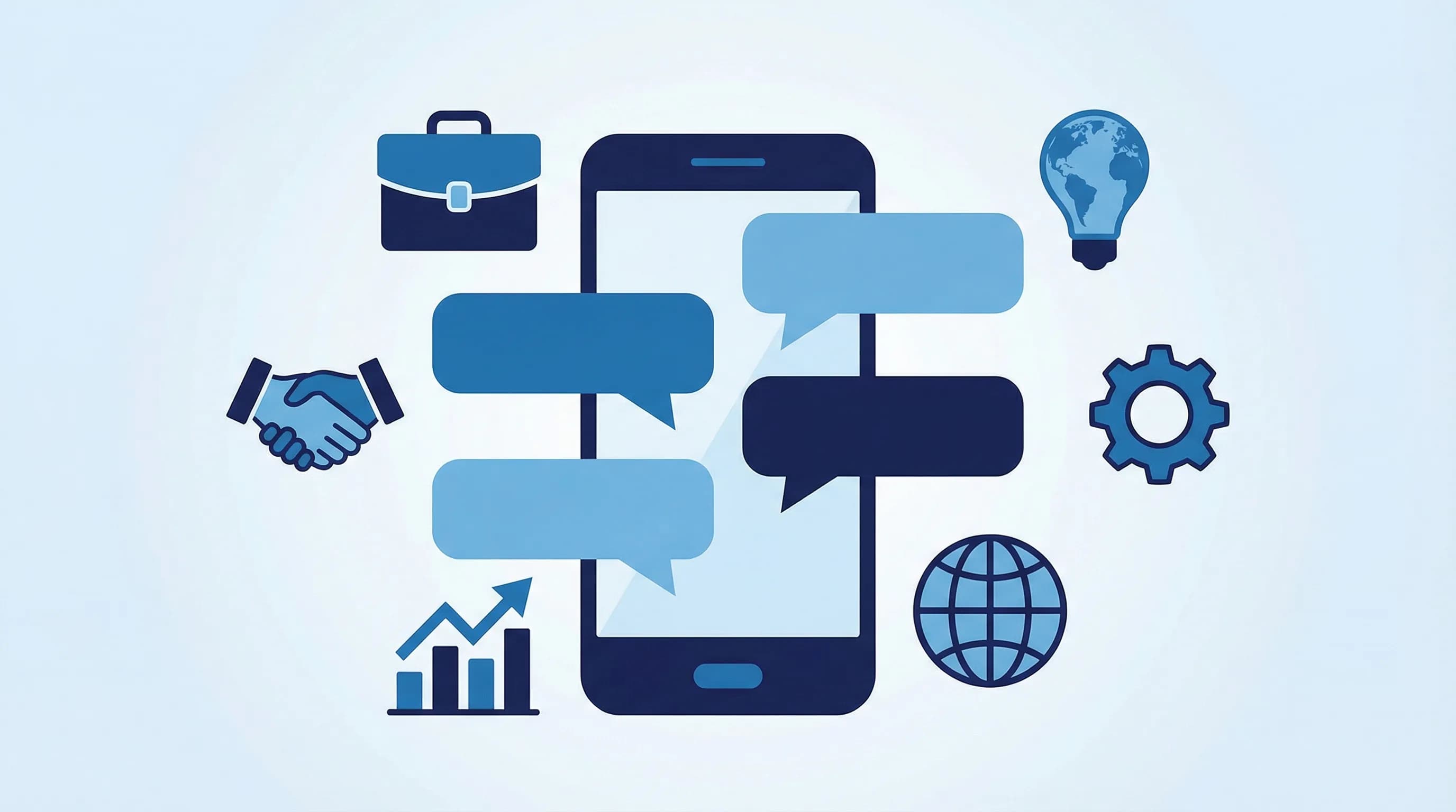 SMS Professionnel : Guide E-commerce 2026