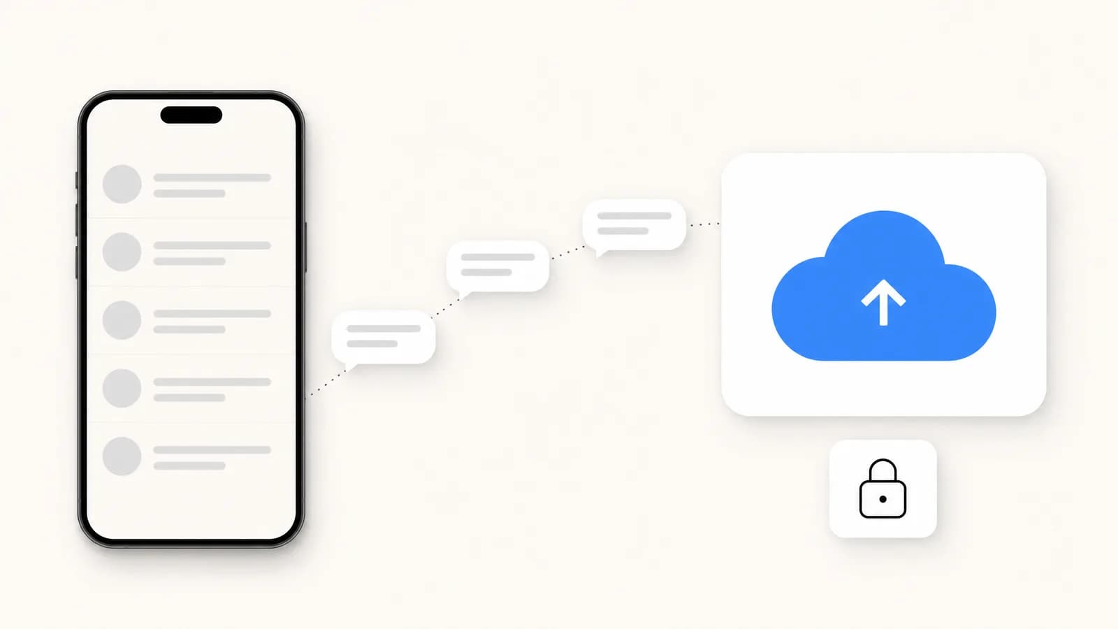 WhatsApp Backup: How to Back Up and Restore Your Chats