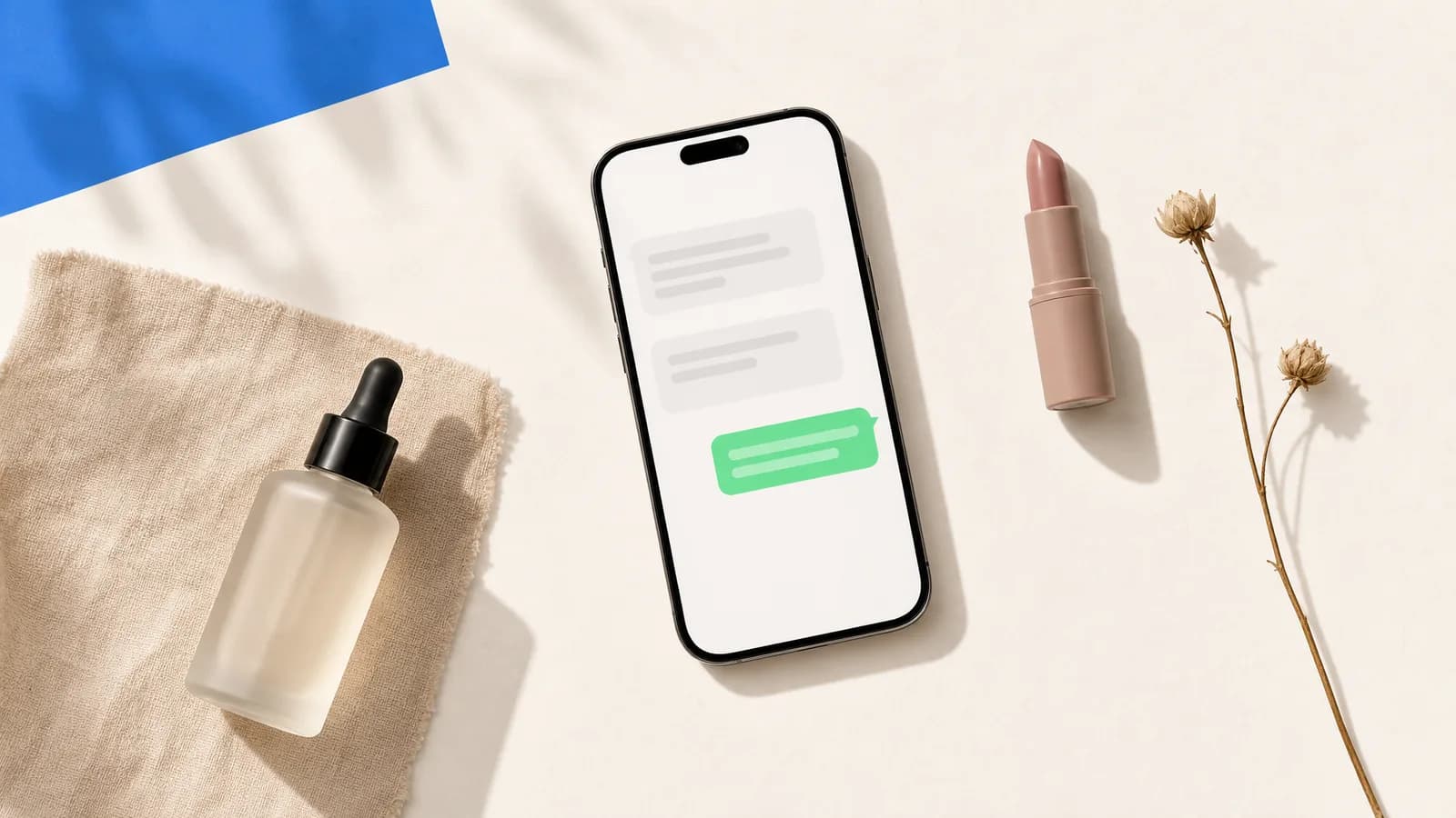 Marketing WhatsApp pour la Beauté : Stratégies & Templates (2026)