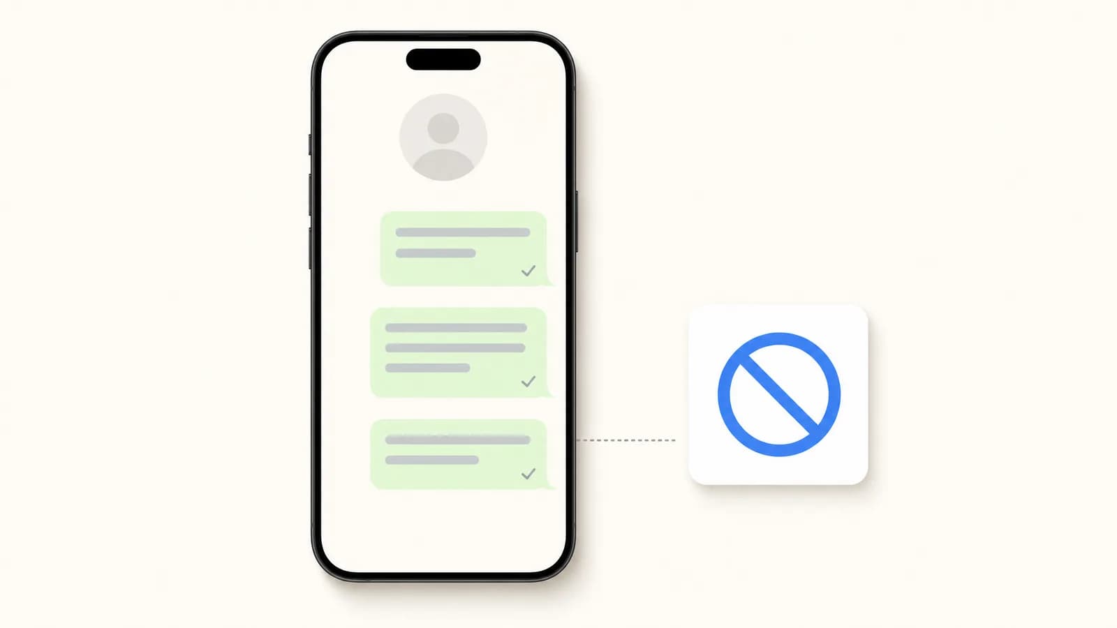 Bloqué sur WhatsApp : comment savoir ? Les 7 signes