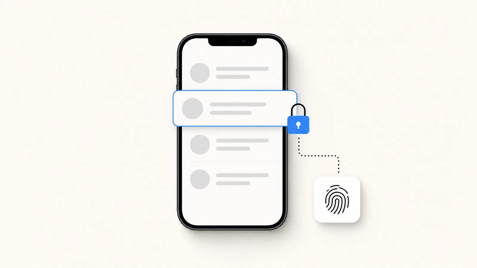 WhatsApp chat lock: lock, hide and unlock your chats