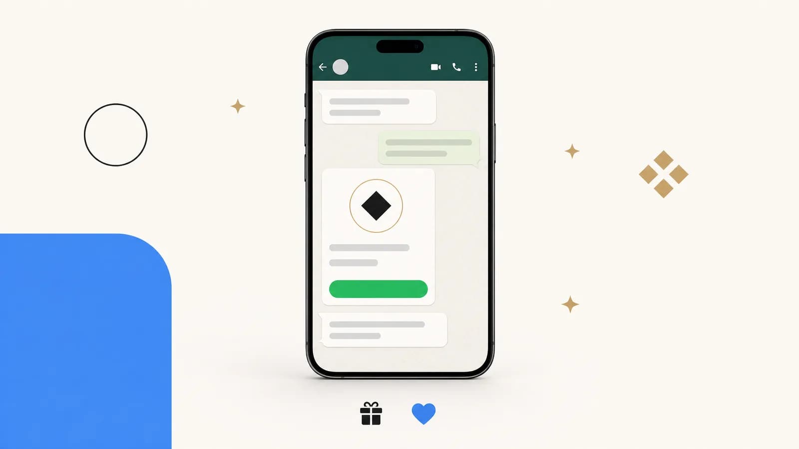 Marketing WhatsApp pour Marques de Bijoux : Templates et ROI (2026)
