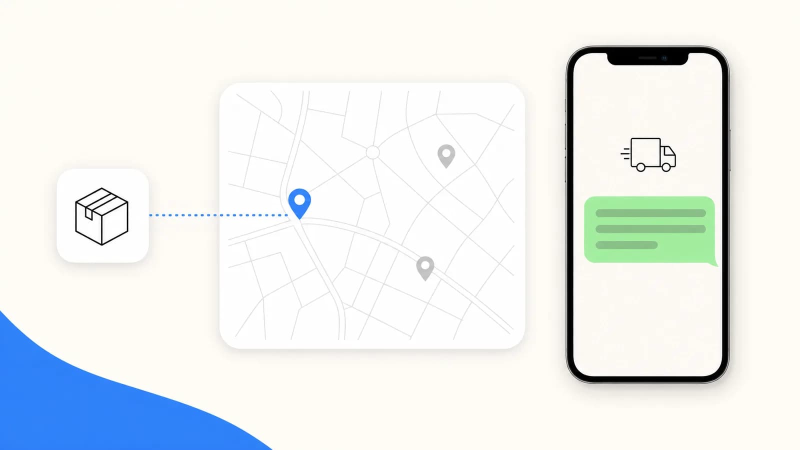 Mondial Relay, Colissimo, Chronopost : apps Shopify (2026)