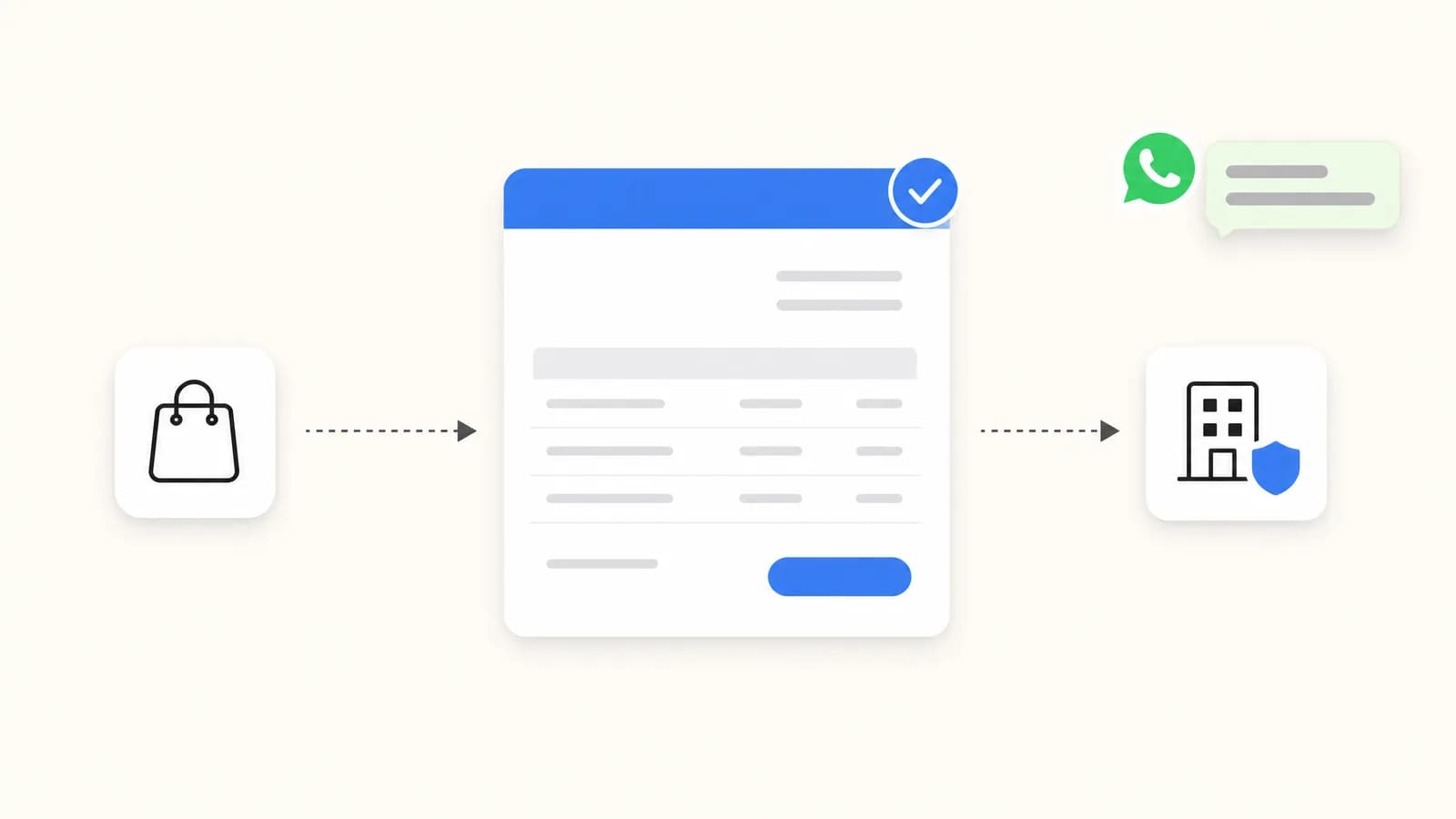 Facture Shopify : mentions, réforme 2026 et meilleures apps