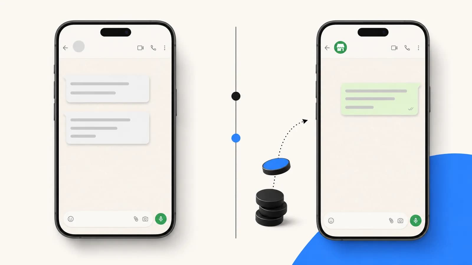 Comment WhatsApp gagne de l'argent : le modèle de Meta