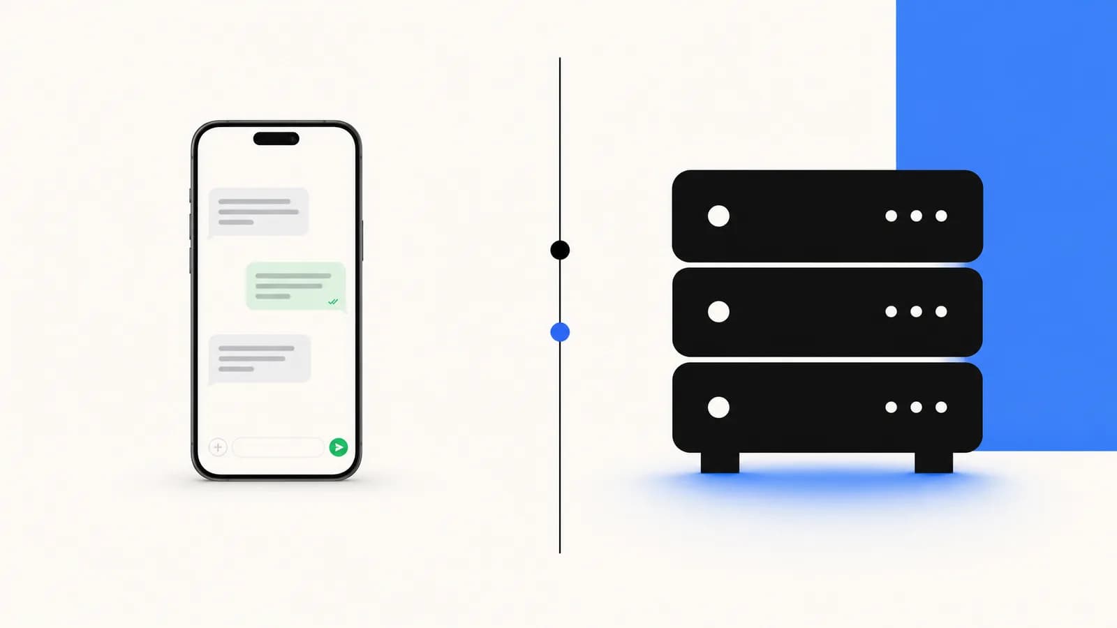 WhatsApp Business App vs WhatsApp Business API: 2026 Decision Guide