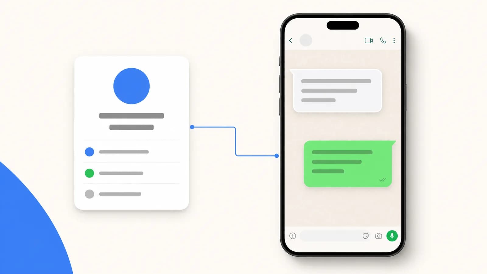 How to Use WhatsApp as a CRM for Shopify (2026)
