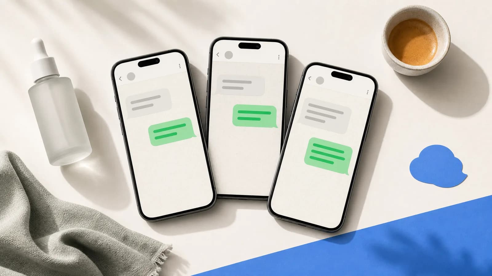 30 Brilliant WhatsApp Marketing Examples from Real Brands (2026)