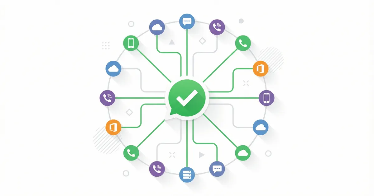 Best WhatsApp Business API Providers 2026: 12 BSPs Compared | Kanal