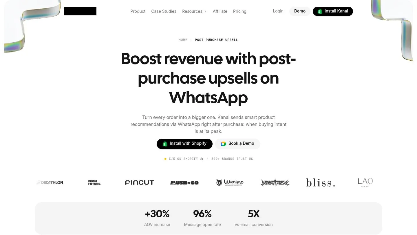 Drop VIP early access WhatsApp bijoux Kanal