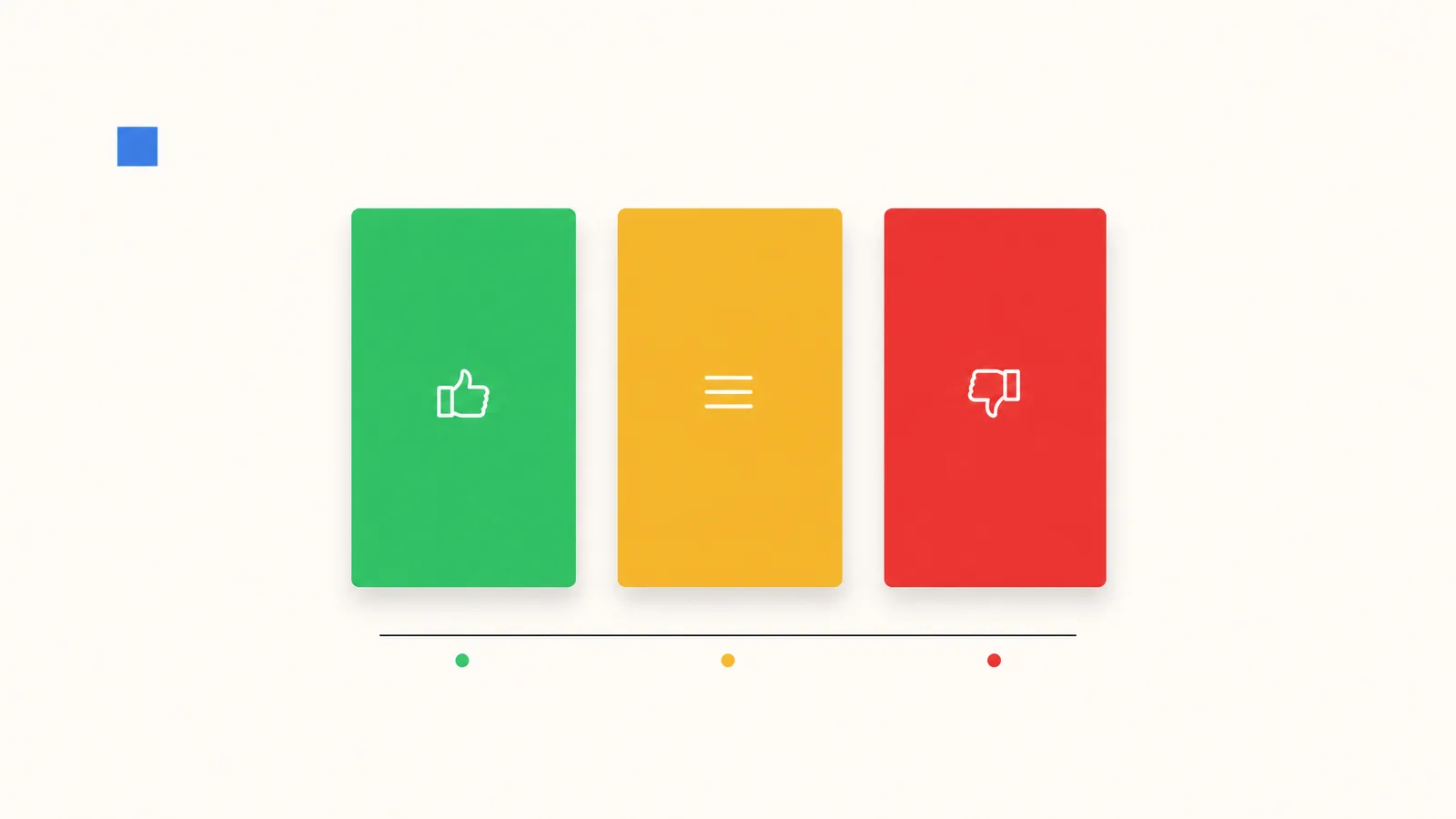 WhatsApp Manager quality rating dashboard